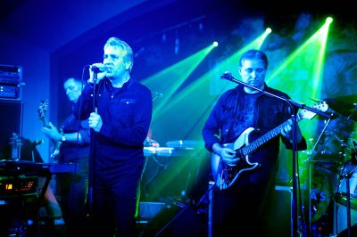 2012.02.24. The Classic Grand, Glasgow