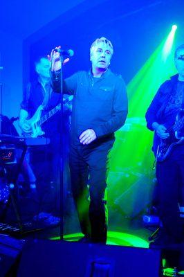 2012.02.24. The Classic Grand, Glasgow