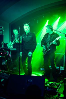 2012.02.24. The Classic Grand, Glasgow