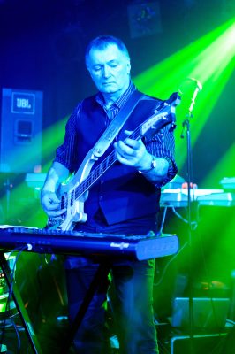 2012.02.24. The Classic Grand, Glasgow