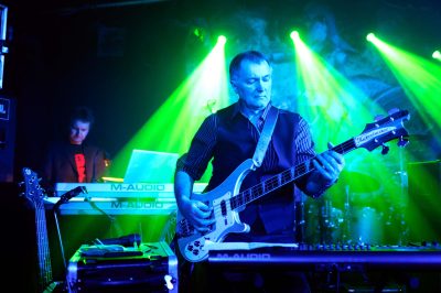 2012.02.24. The Classic Grand, Glasgow