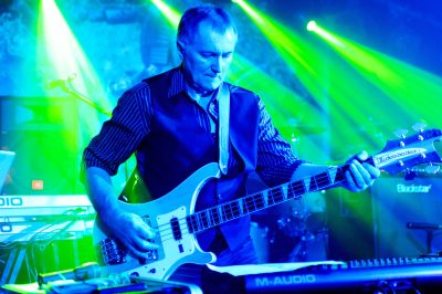 2012.02.24. The Classic Grand, Glasgow