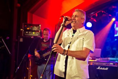 2015.02.20. Classic Grand, Jamaica Street, Glasgow
