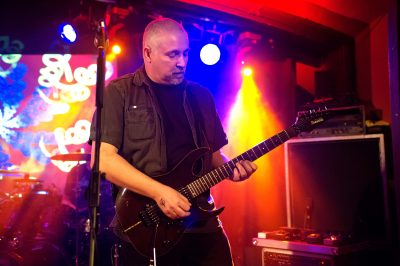 2015.02.20. Classic Grand, Jamaica Street, Glasgow
