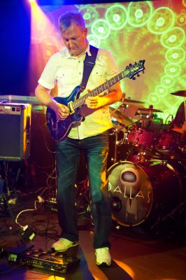 2015.02.20. Classic Grand, Jamaica Street, Glasgow