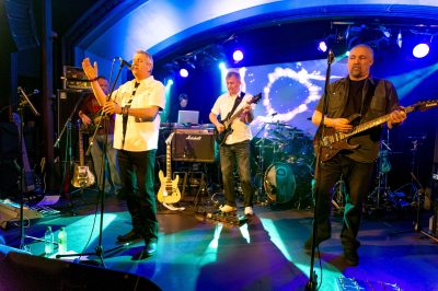 2015.02.20. Classic Grand, Jamaica Street, Glasgow