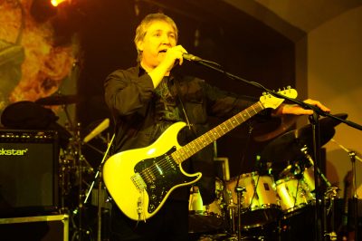 2012.02.24. The Classic Grand, Glasgow