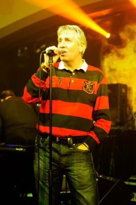 2012.02.24. The Classic Grand, Glasgow