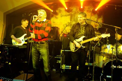 2012.02.24. The Classic Grand, Glasgow