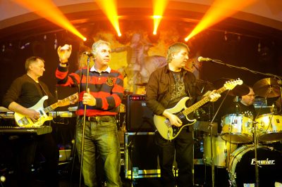 2012.02.24. The Classic Grand, Glasgow