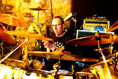 2012.02.24. The Classic Grand, Glasgow