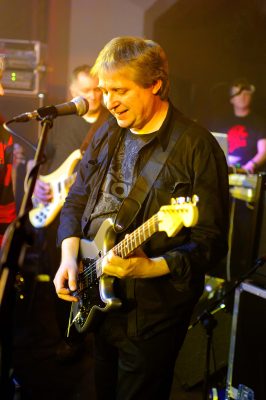 2012.02.24. The Classic Grand, Glasgow