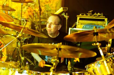 2012.02.24. The Classic Grand, Glasgow