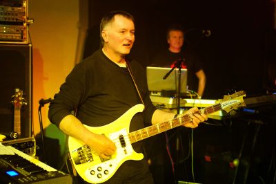 2012.02.24. The Classic Grand, Glasgow