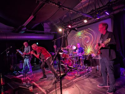 2025.08.30. The Drygate, Glasgow – Wha’s Like Us – The All Scottish Progfest