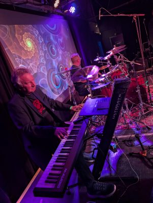 2025.08.30. The Drygate, Glasgow – Wha’s Like Us – The All Scottish Progfest