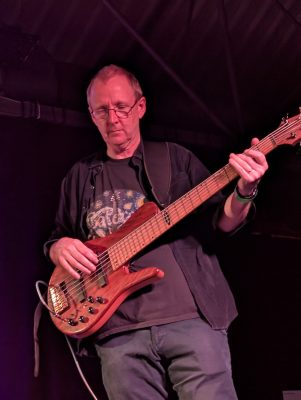 2025.08.30. The Drygate, Glasgow – Wha’s Like Us – The All Scottish Progfest