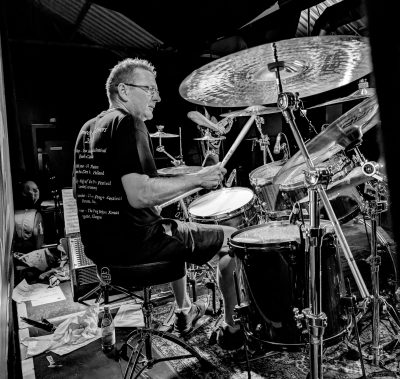 2025.08.30. The Drygate, Glasgow – Wha’s Like Us – The All Scottish Progfest