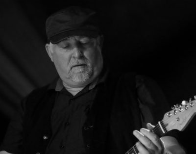 2024.09.07. Grimsthorpe Castle, Lincolnshire – Nene Valley Rock Festival