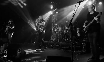 2024.09.07. Grimsthorpe Castle, Lincolnshire – Nene Valley Rock Festival