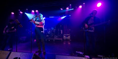 2023.10.08. The Drill Hall, Chepstow – Summer’s End Festival