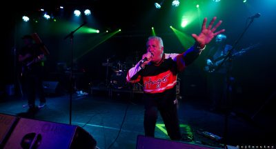 2023.10.08. The Drill Hall, Chepstow – Summer’s End Festival