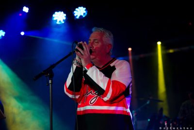 2023.10.08. The Drill Hall, Chepstow – Summer’s End Festival