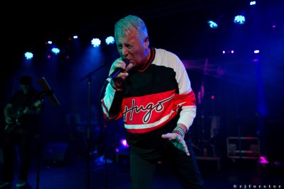 2023.10.08. The Drill Hall, Chepstow – Summer’s End Festival