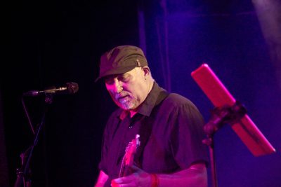 2023.10.08. The Drill Hall, Chepstow – Summer’s End Festival