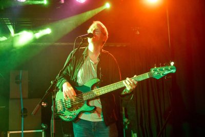 2023.10.08. The Drill Hall, Chepstow – Summer’s End Festival