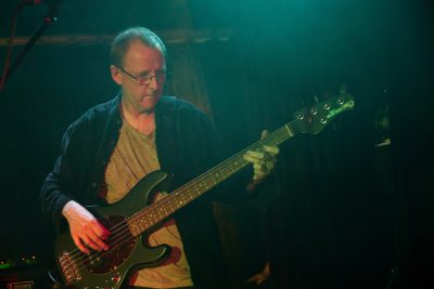 2023.10.08. The Drill Hall, Chepstow – Summer’s End Festival