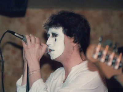 1984.06.15. Gryffe Arms Hotel, Bridge of Weir