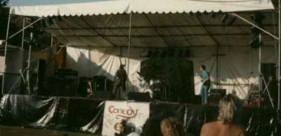 1984.08.19. Calder Glen, East Kilbride