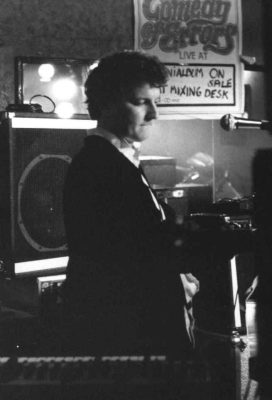 1986.02.08. The Heathery Bar, Wishaw