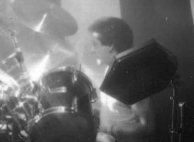 1986.10.06. Music Hall, Aberdeen